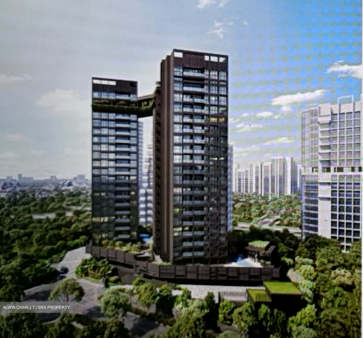 Arina East Residences (D15), Apartment #523133041